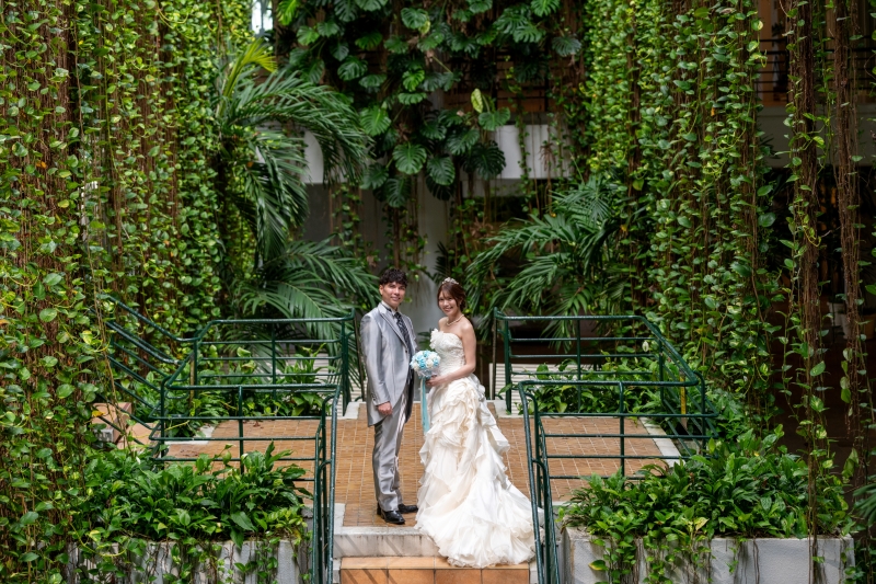 ホテル館内フォト