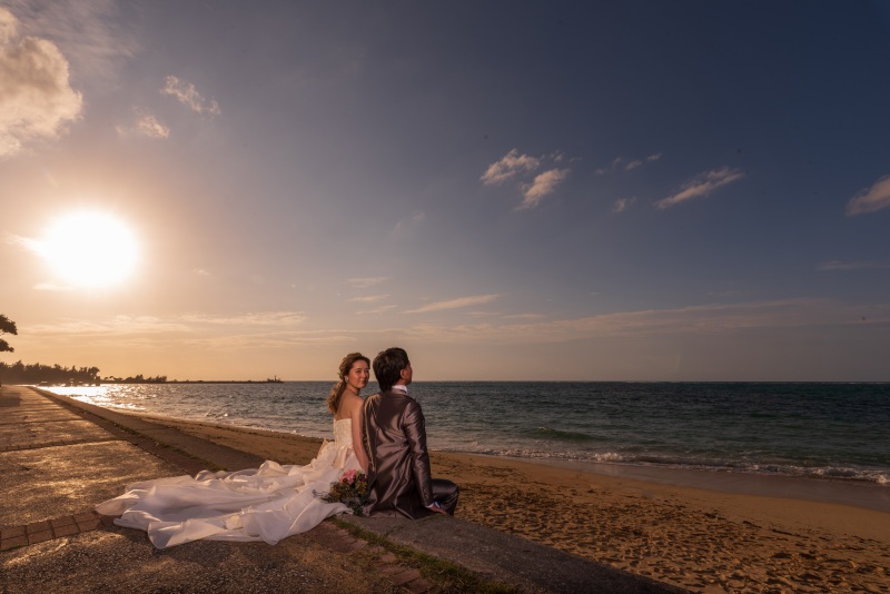 ロマンティックも