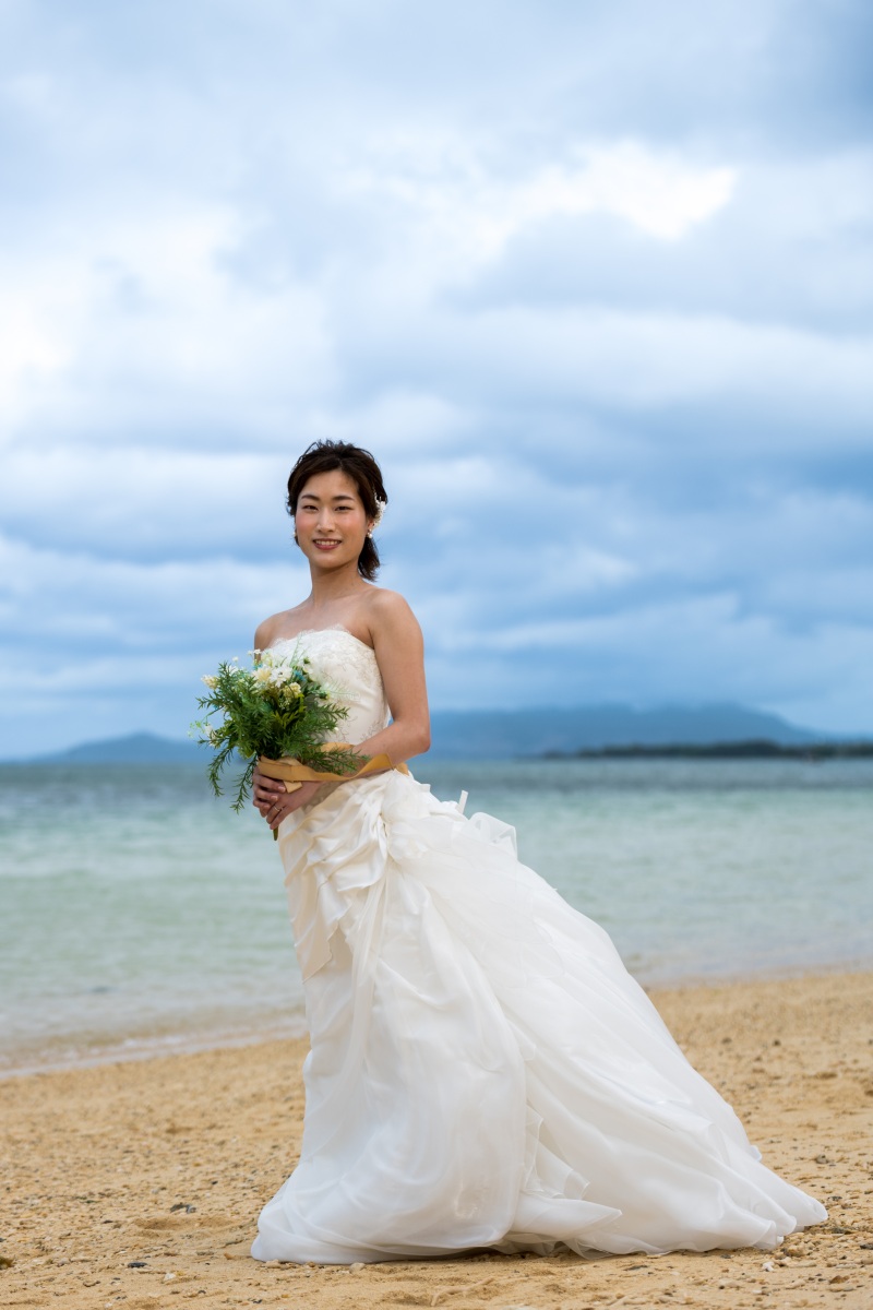 軽やかなAライン