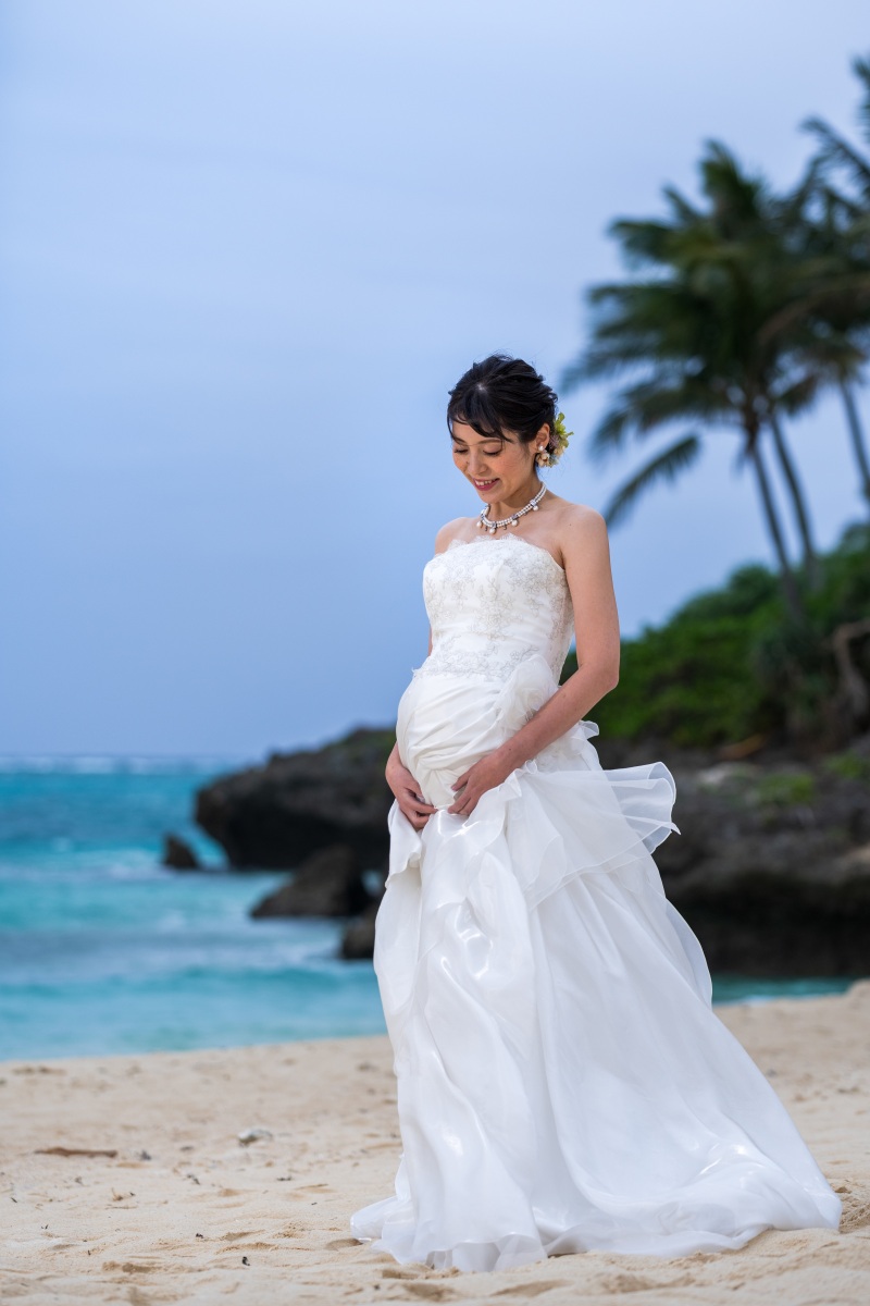 マタニティショット