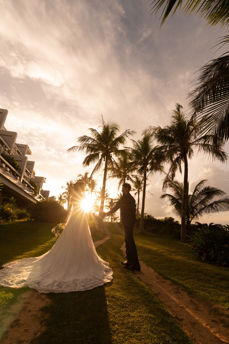 バリエーション