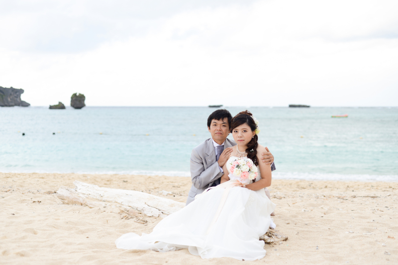 優しさに包まれて