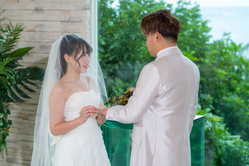 最後は愛情だと思うワンッ