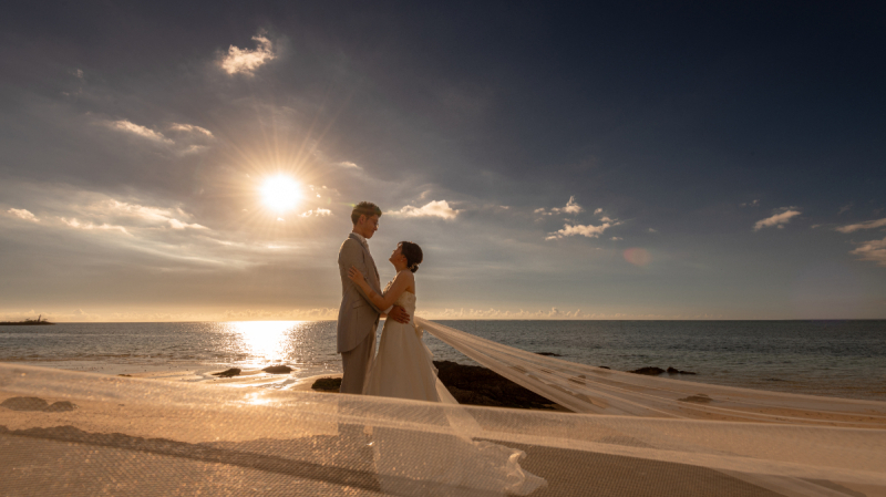 うっとりするワンッ