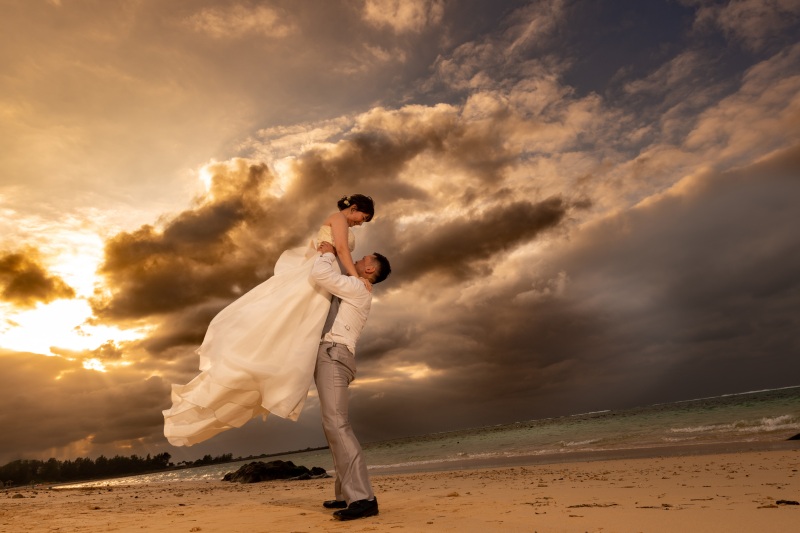 ドラマティック