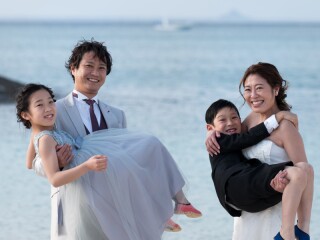 なかよしファミリー