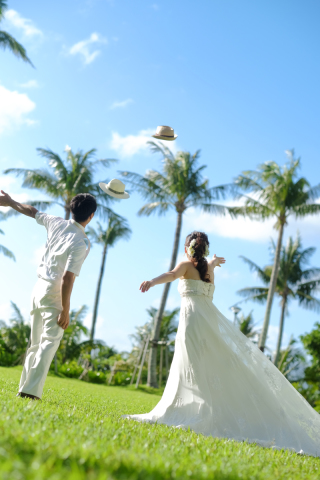 ふたりの未来に