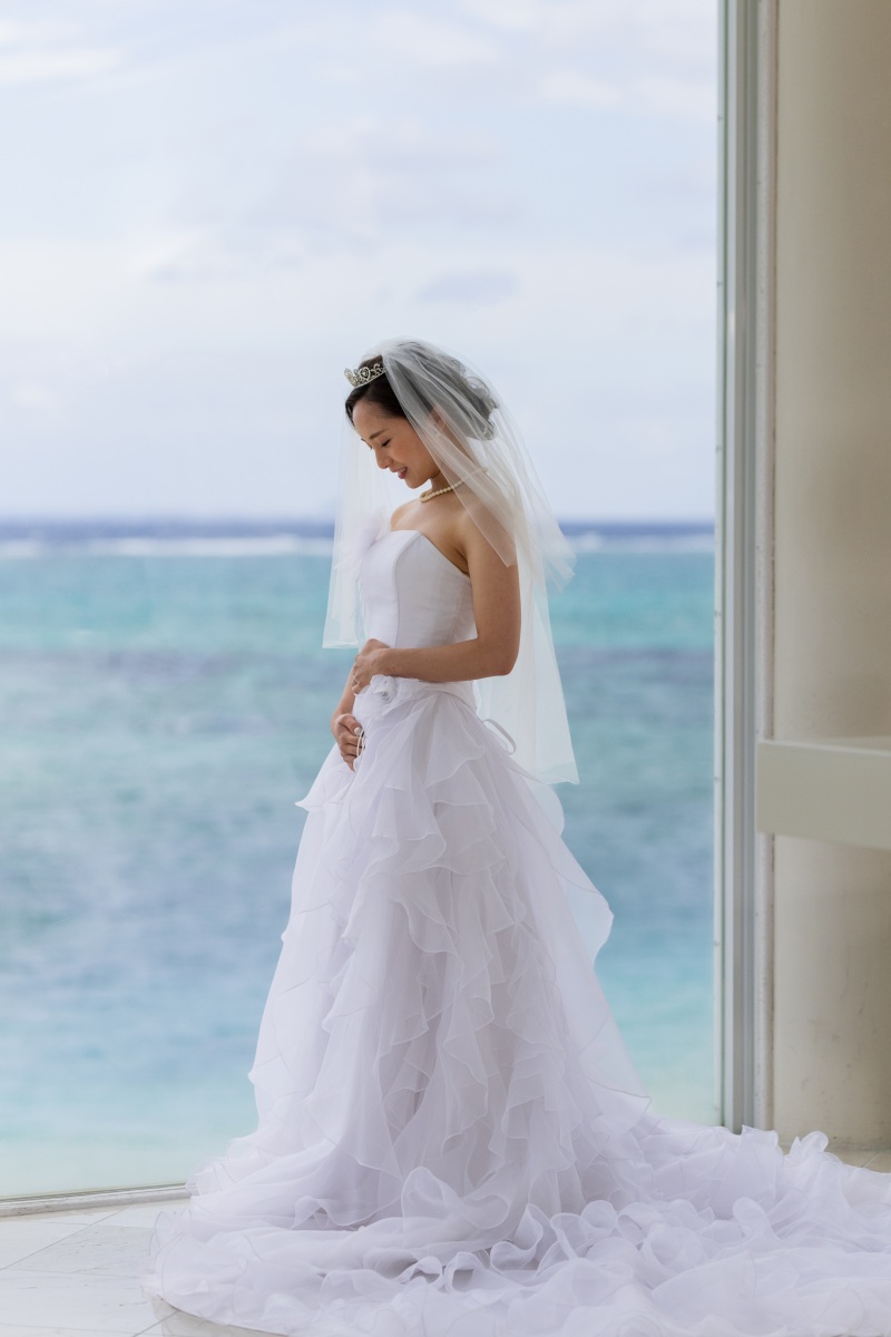 マタニティショット