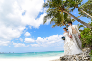 フォトスポットめぐる撮影を