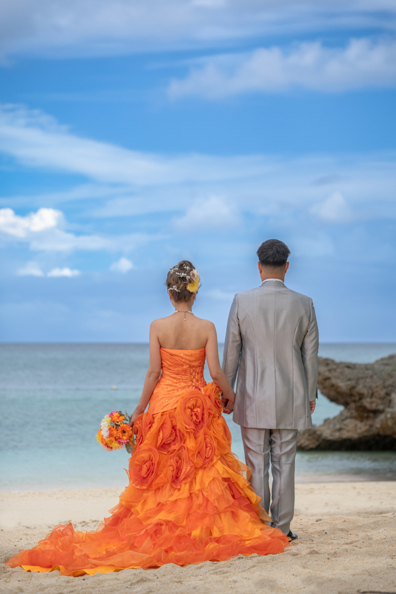 ドレスチェンジ