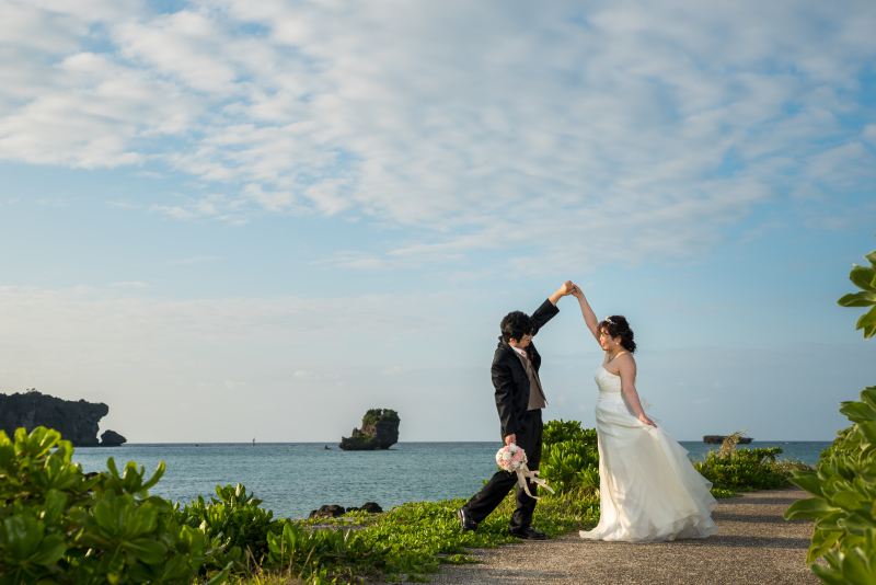 ステキなダンス