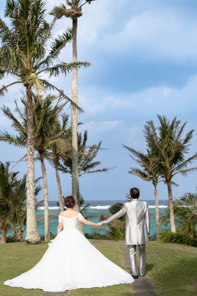 とても優しいお客様でした