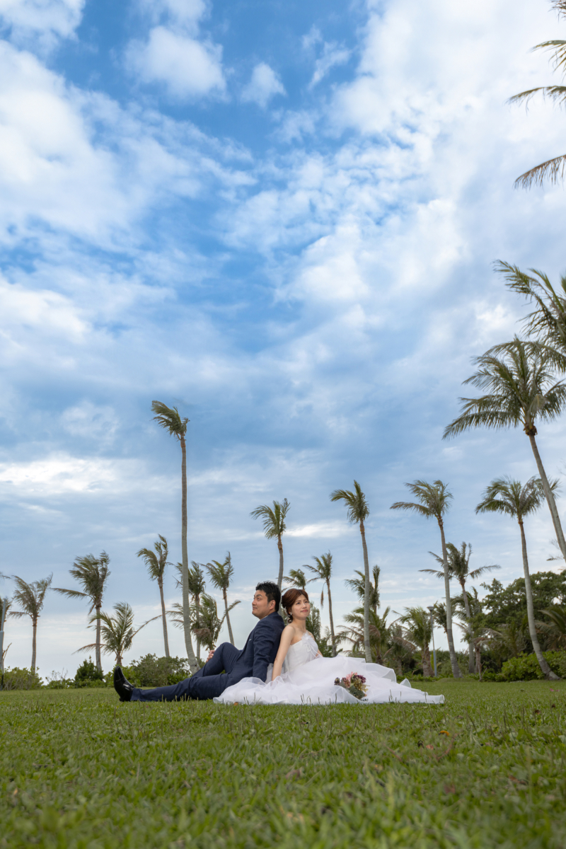 ガーデンフォト