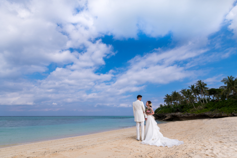 バリエーション豊かに