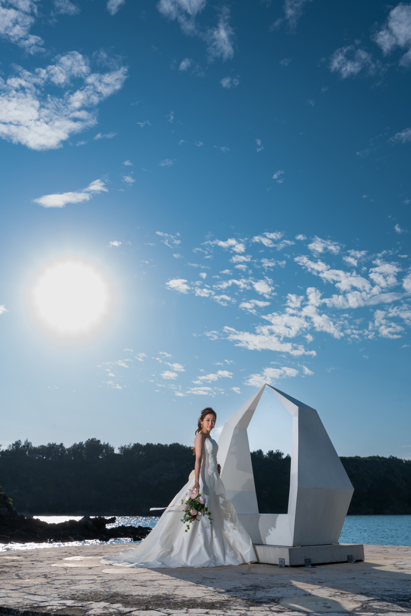 クールなソロショット