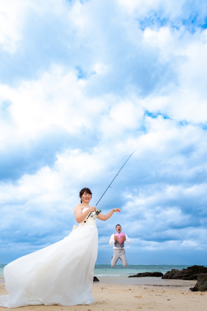 ユニークショット