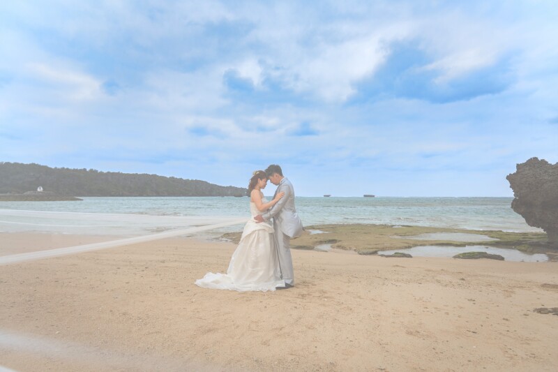 風の強い日だからこそ