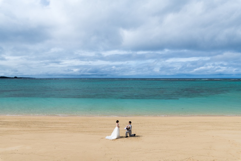 結婚記念の大切なもの