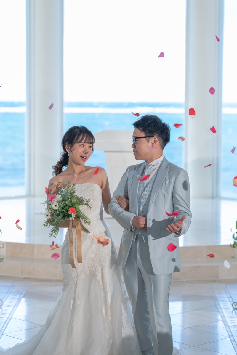 晴れが◎　という訳ではありません