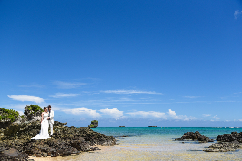 ドラマティックシーンから