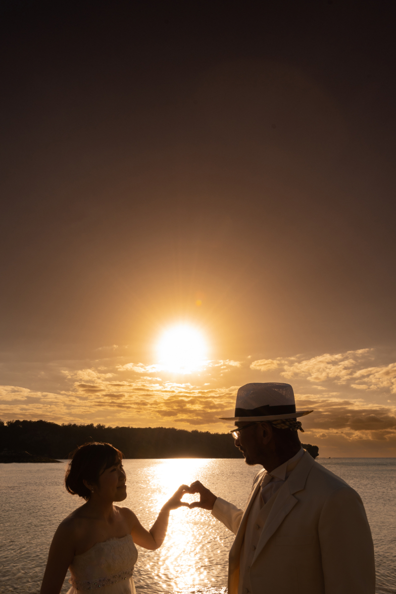 最後は愛情だと思うワンッ