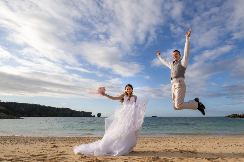 かるがるジャンプ！