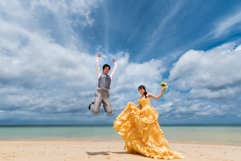 ビタミンカラー