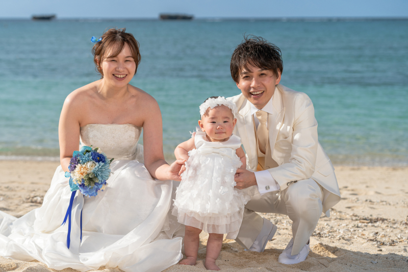 ビーチにたっち