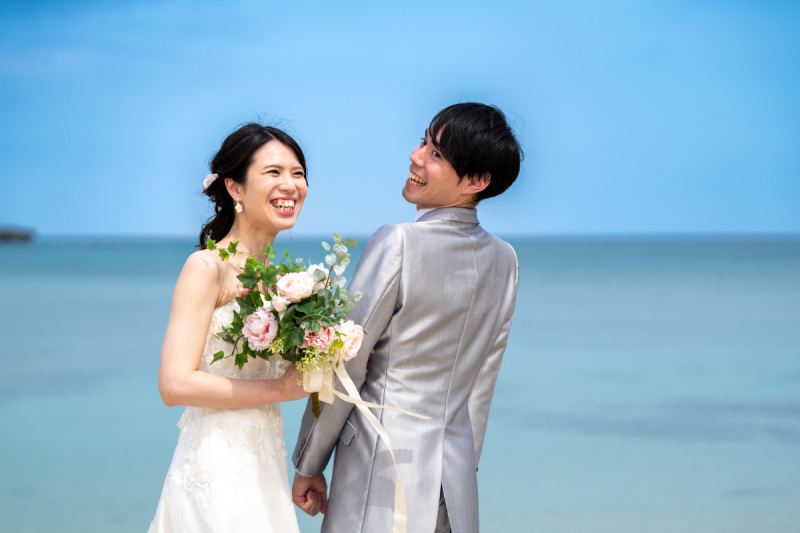 笑顔が溢れるワンッ