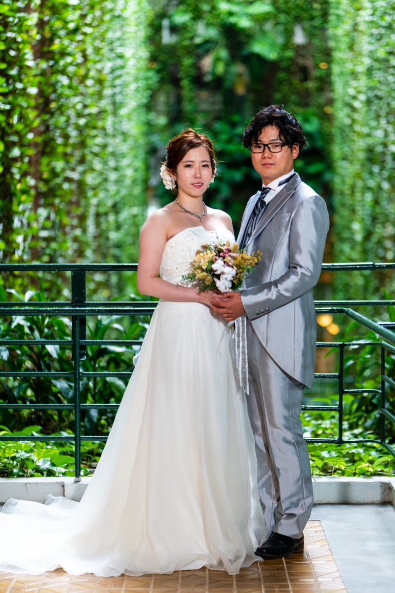 フォーマルイメージで