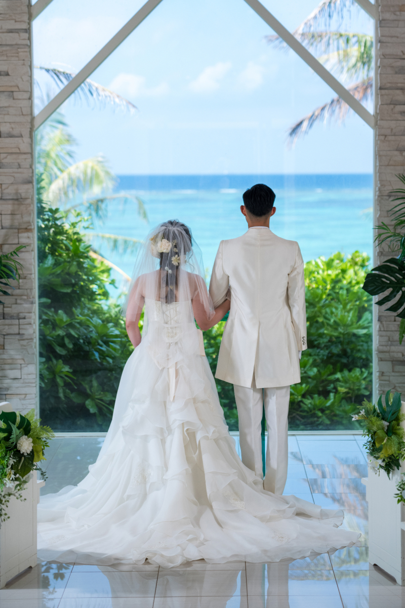 最後は愛情だと思うワンッ