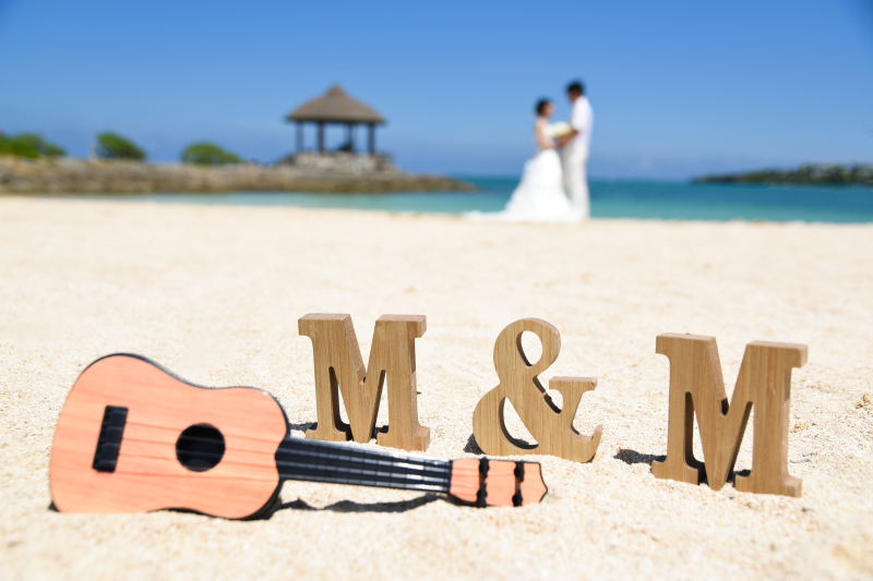 とっておきアイテムで