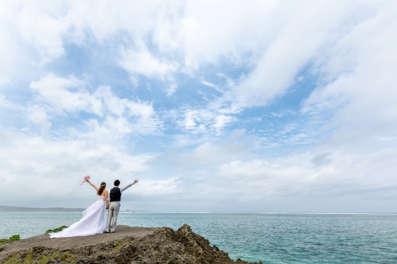 バックショット