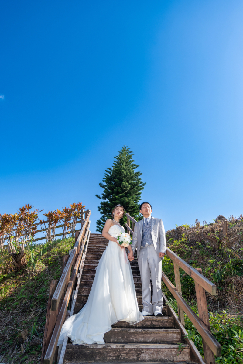 幸せになるワンッ