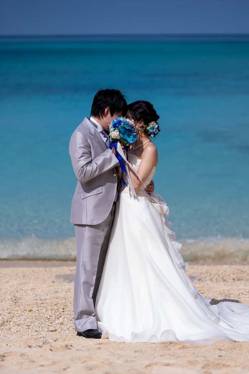 ビーチ＆ガーデン＆館内フォト