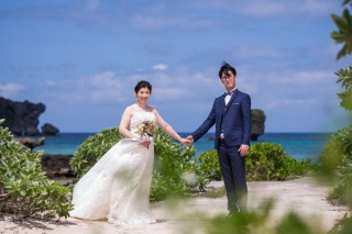 おふたりらしさ