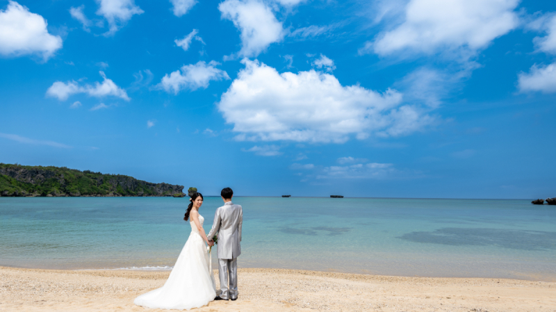 最後は愛情だと思うワンッ