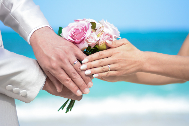 美しい写真を永遠に 楽しいフォトウエディング