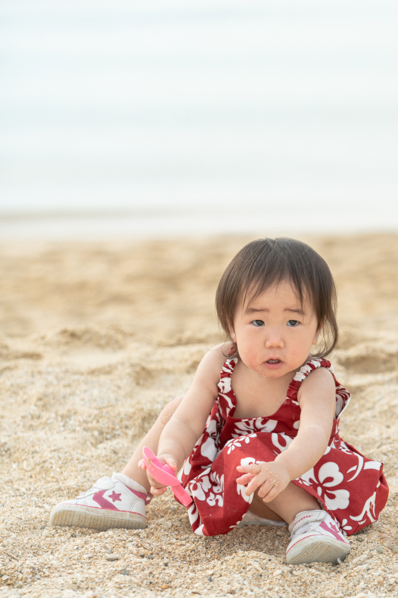 今日は妹も一緒だワンッ