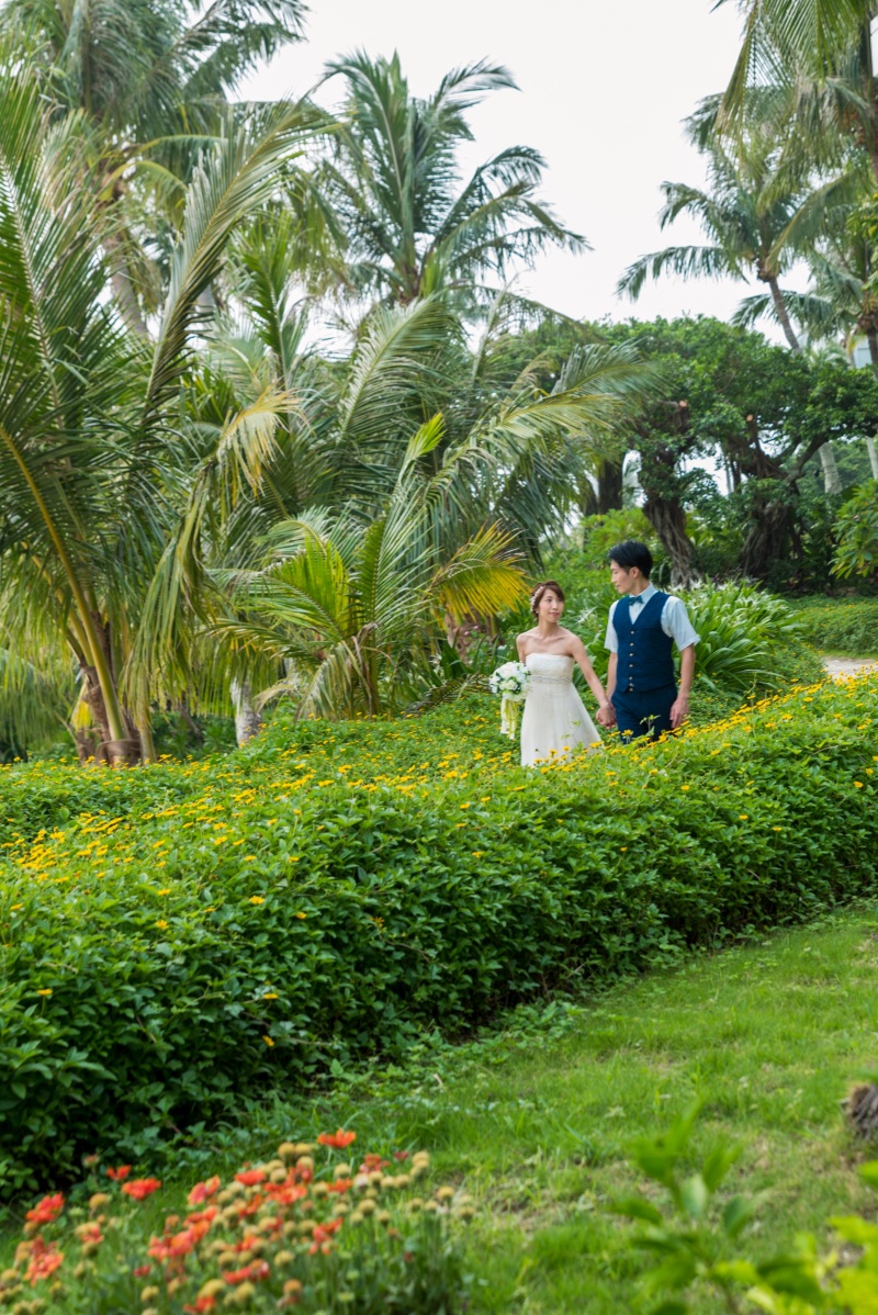 バリエーション