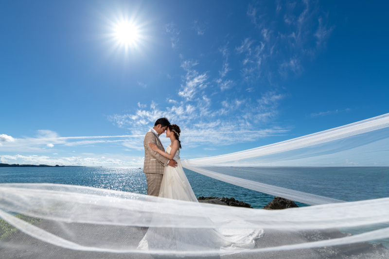 美しく　幻想的に