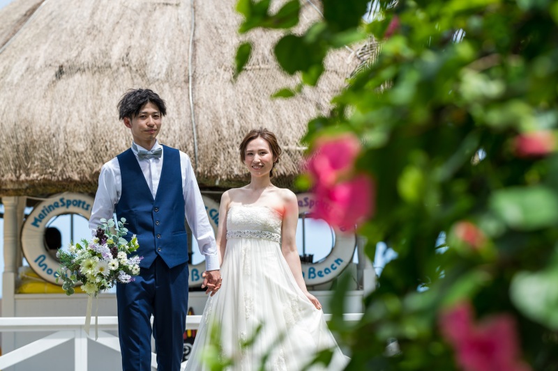 ロケーション豊富