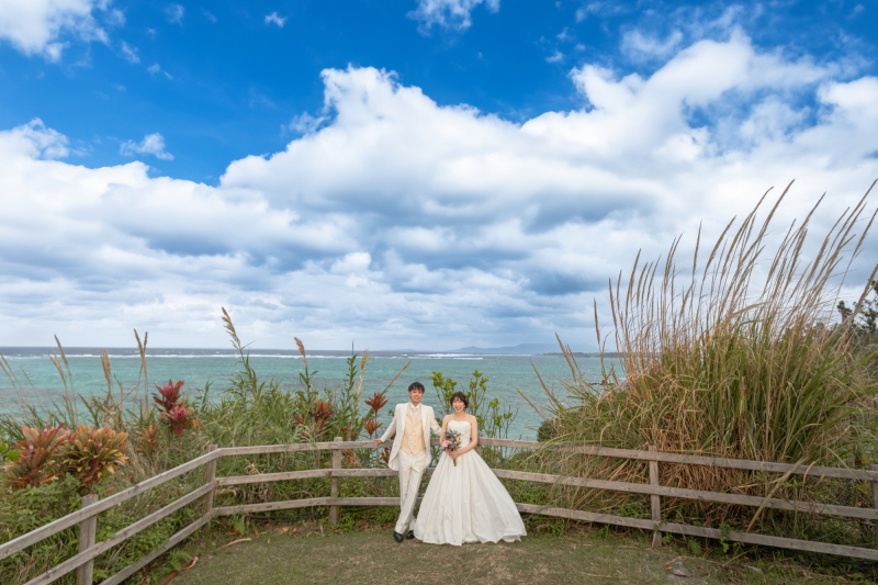 ガーデンフォト