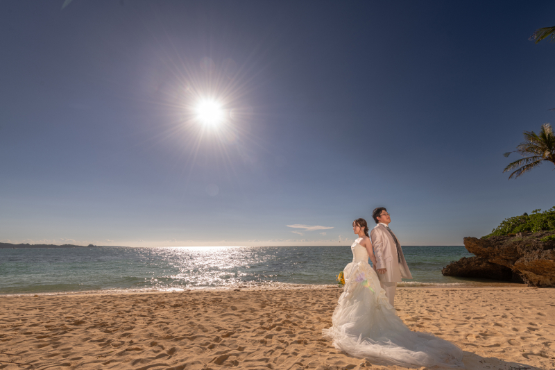 夕暮れ前のひととき