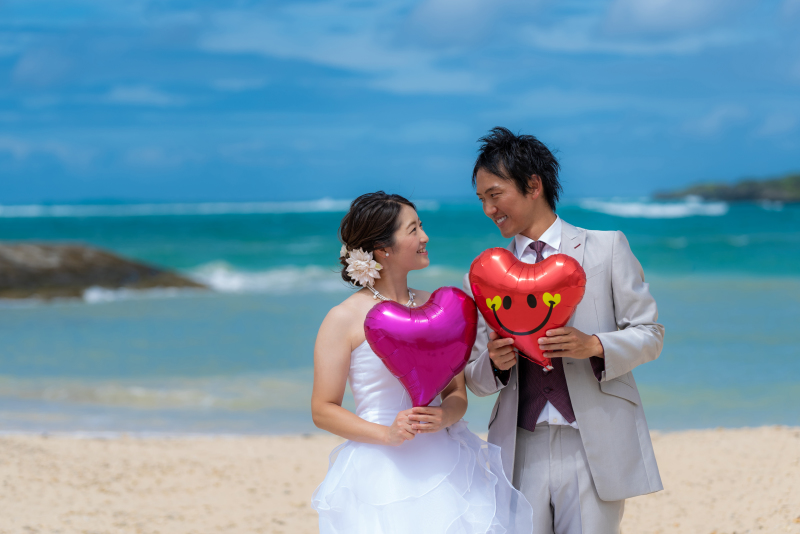 持ち込みバルーン