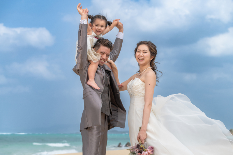 美しい写真を永遠に、楽しいフォトウエディング