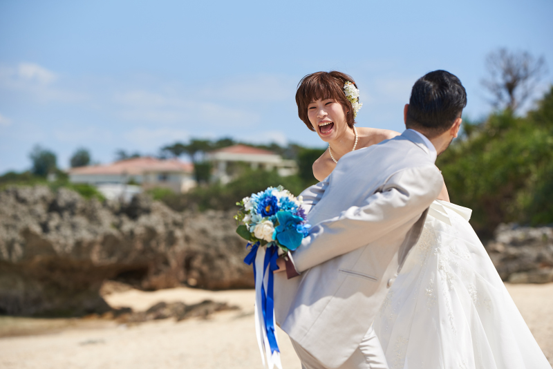 思わずはしゃいでしまします