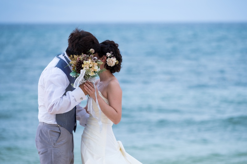 ステキなプレゼント