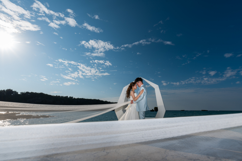 ドラマティックに