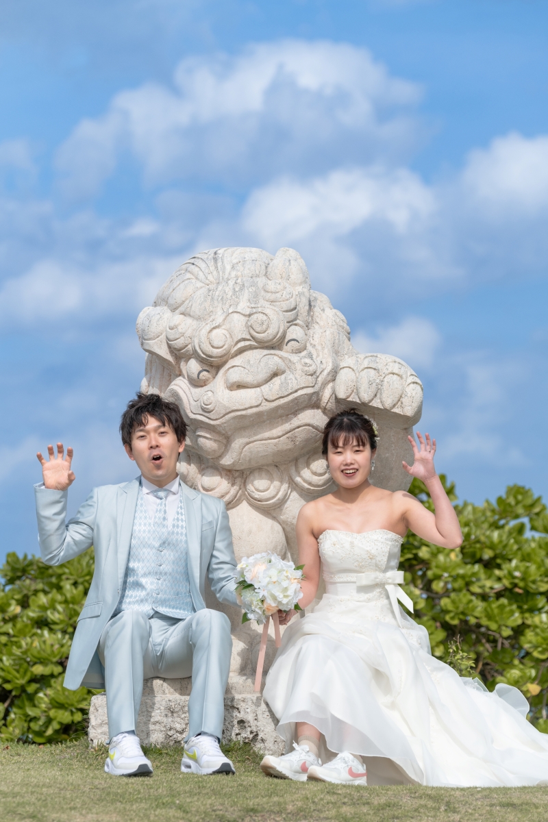 美しい写真を永遠に　楽しいフォトウエディング